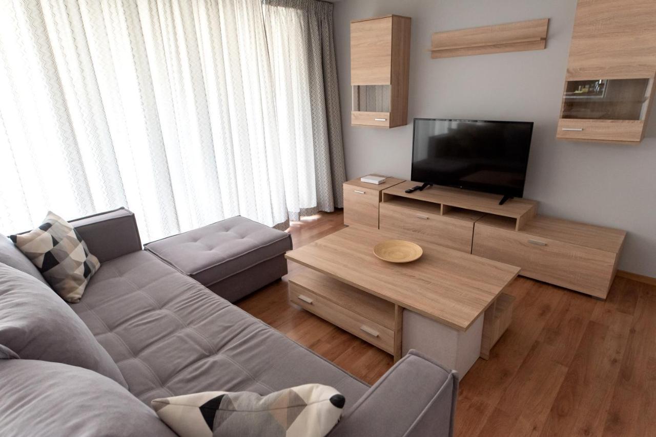 אתונה Sea View Apartment In Alimos Region מראה חיצוני תמונה